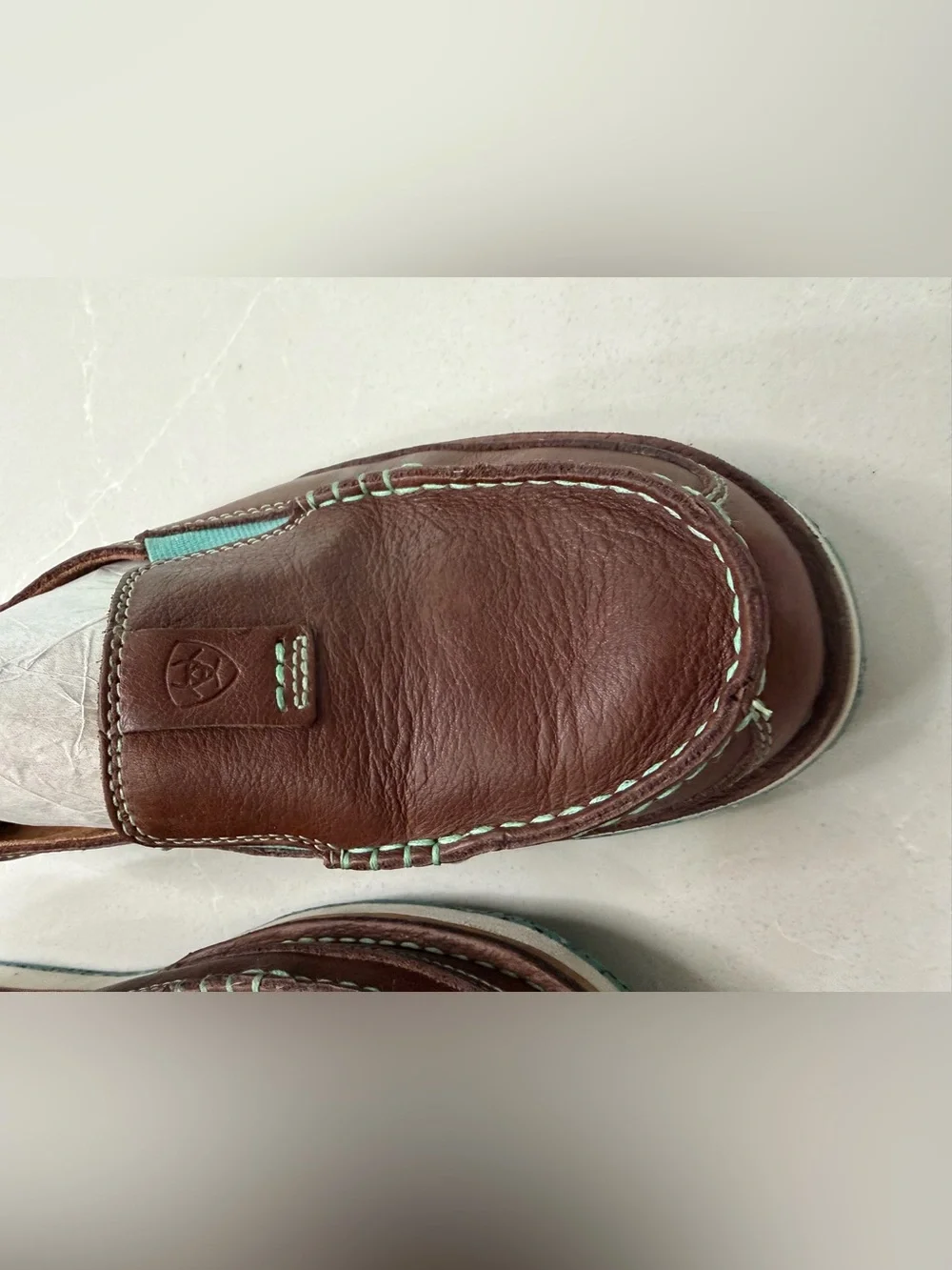 Ariat super comfortable